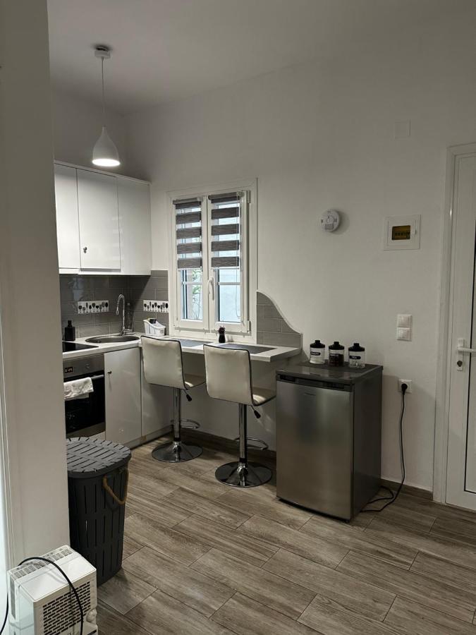 Dominik Apartment Skála Exterior photo