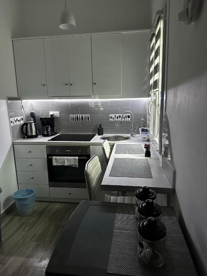 Dominik Apartment Skála Exterior photo